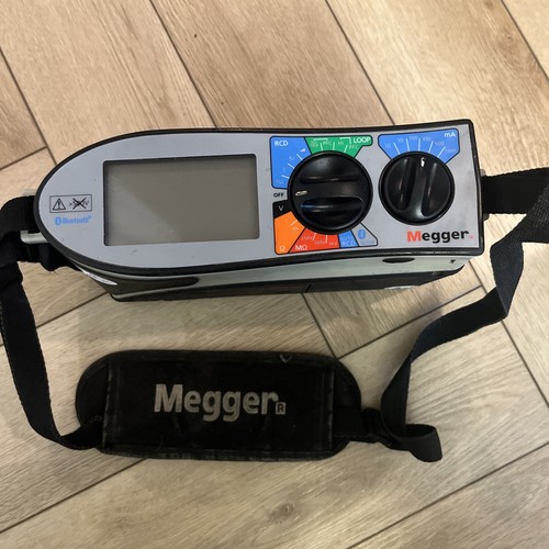 Megger mft1553 multi function - mft1553,