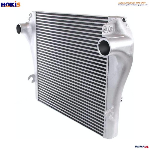 Charge air cooler - cooler, a4220109