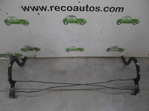Trunk lid hinge - trunk,