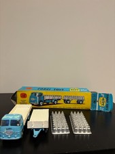Corgi  ERF Model 44G Truck &