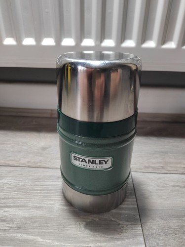 Stanley classic vacuum - classic,
