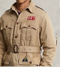 POLO RALPH LAUREN ARCHIVE