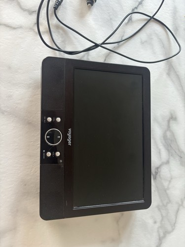 Voyager portable dvd player - voyager,