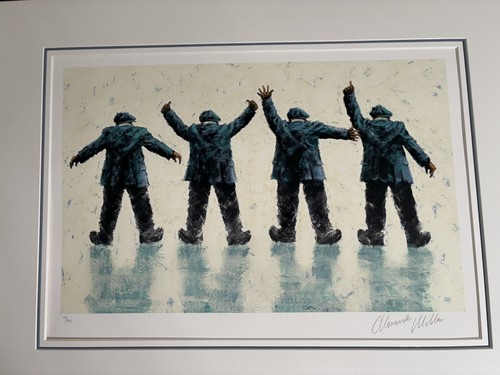 Alexander millar limited - alexander,