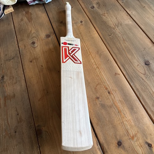 Kippax cricket bat reserved - cricket,