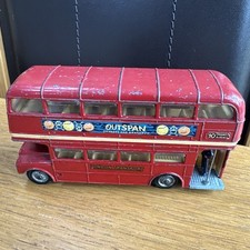 Corgi Routemaster Bus #468