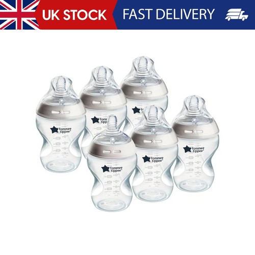 Tommee tippee natural start - tommee,
