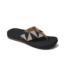 Reef Women's Spring Woven Flip