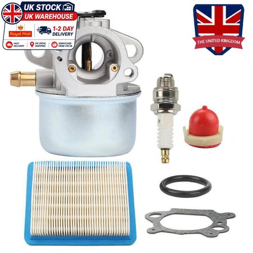 For briggs stratton mower - for,