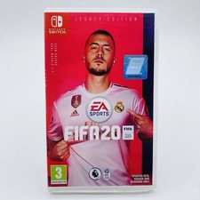 FIFA 20 (Nintendo Switch) [38998]