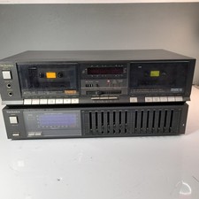 Technics Stereo Graphic