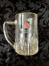 Vintage Double Diamond DD Half