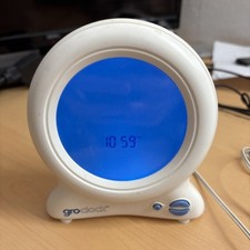 Gro Clock Sleep Trainer Night