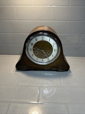 Smiths Enfield Mantel Clock