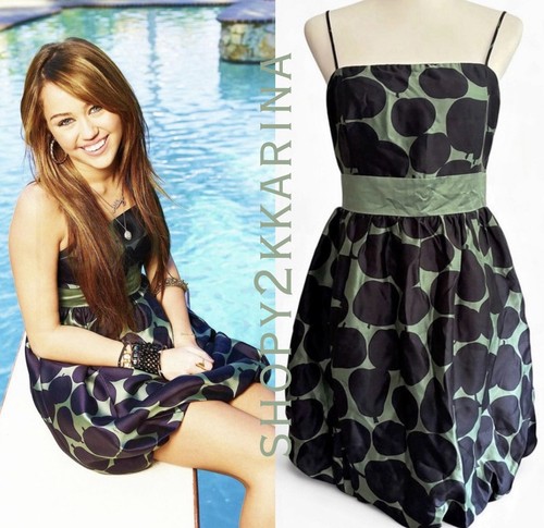 Aso miley cyrus 2008 promo - 2008,