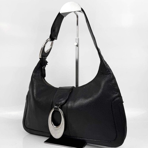 Bvlgari one shoulder - shoulder, bag