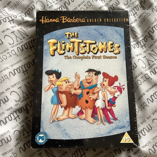 The flintstones series - series, /