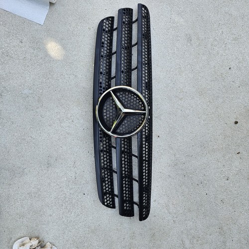 Mercedes benz ml270 front - mercedes-benz,