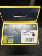 Mason Pearson Handy Bristle &