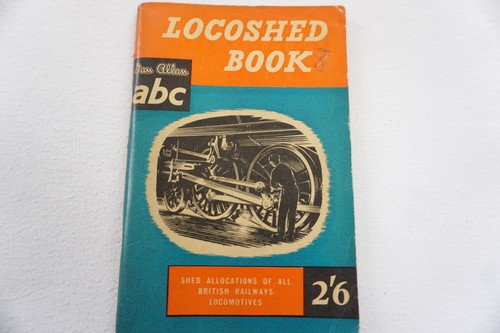 1958 abc british railways - 1958,