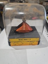 CMT Chamfer Bit 16" 45 Degre Angle 1/2