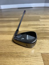 Taylormade RAC TP Smoke Forged