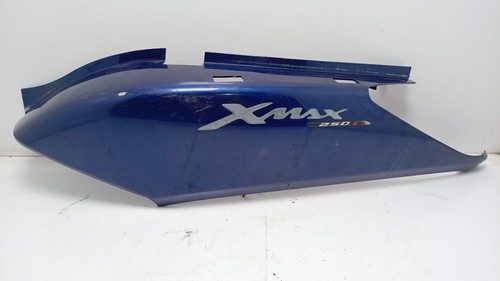 Right side fairing - side,
