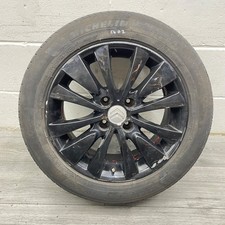 CITROEN C4 MK2 16” ALLOY