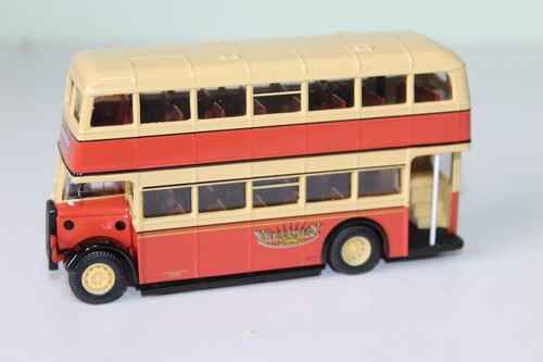 Corgi ooc daimler utility - ooc,