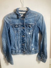 Abercrombie Kids Size M 12