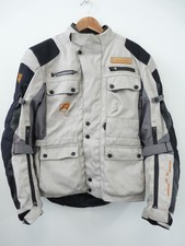 Akito Desert Motorcycle Jacket