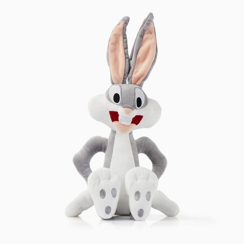 Bugs bunny plush soft toy - bunny,