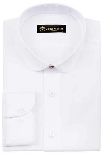 Jack martin mens white - jack,