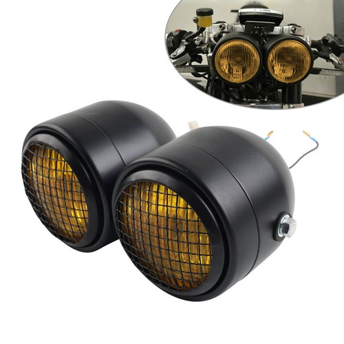 Motorcycle twin dominator - twin,