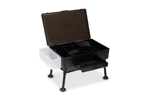 Nash rig station testing - tt,