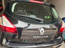 RENAULT MEGANE 5DR 2014-2016