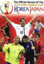 World Cup 2002: The Official