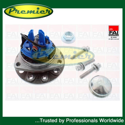 Premier front wheel bearing - premier,