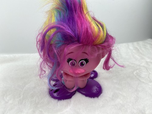 Poppy trolls movie - trolls,
