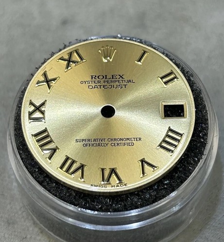 Rolex ladies midsize - rolex,