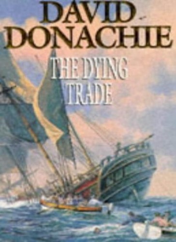 The dying trade david - dying, trade-david
