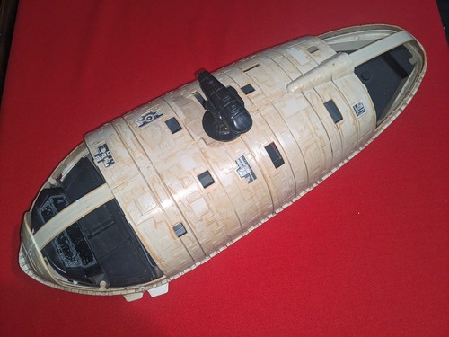 Star wars rebel transport - transport,