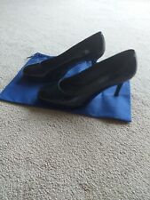 STUART WEITZMAN R&B Navy