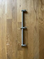 JAG 316 10.5” 3 Rod Fixed buzz bars 316 Stainless Steel