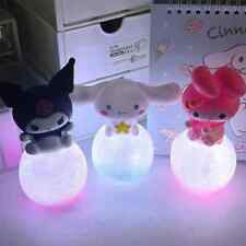 Sanrio Night Light Cinnamoroll