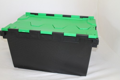 Black green large new - 20, black/green
