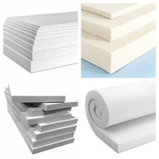 Upholstery Foam High Density