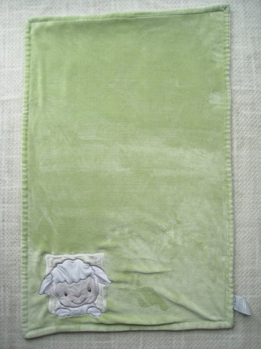 Little miracles baby blanket - baby,
