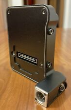 SONY AXS-R7 Recorder Power Adapter Plate For SONY PMW-F55/F5 Cinema Camera 