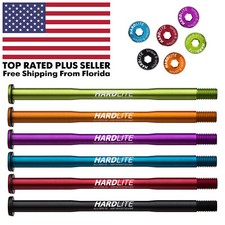 HardLite ABP Boost Rear Thru